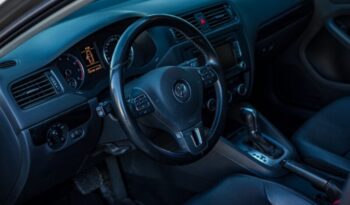 Volkswagen Vento 2.5 Luxury 170cv Tiptronic full