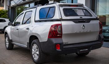 Renault Duster Oroch 2.0 Dynamique full