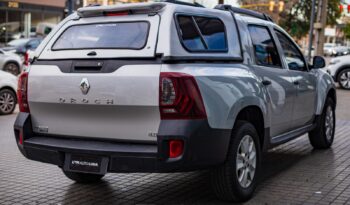 Renault Duster Oroch 2.0 Dynamique full