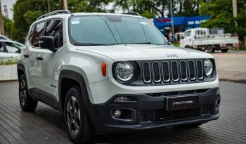 Jeep Renegade 1.8 Sport 2016 full