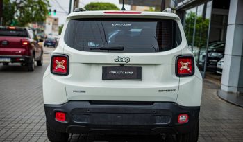 Jeep Renegade 1.8 Sport 2016 full