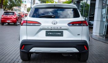 Toyota Corolla Cross 2.0 Xei Cvt  2022 full