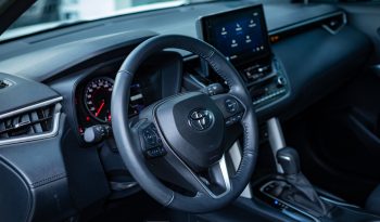 Toyota Corolla Cross 2.0 Xei Cvt  2022 full