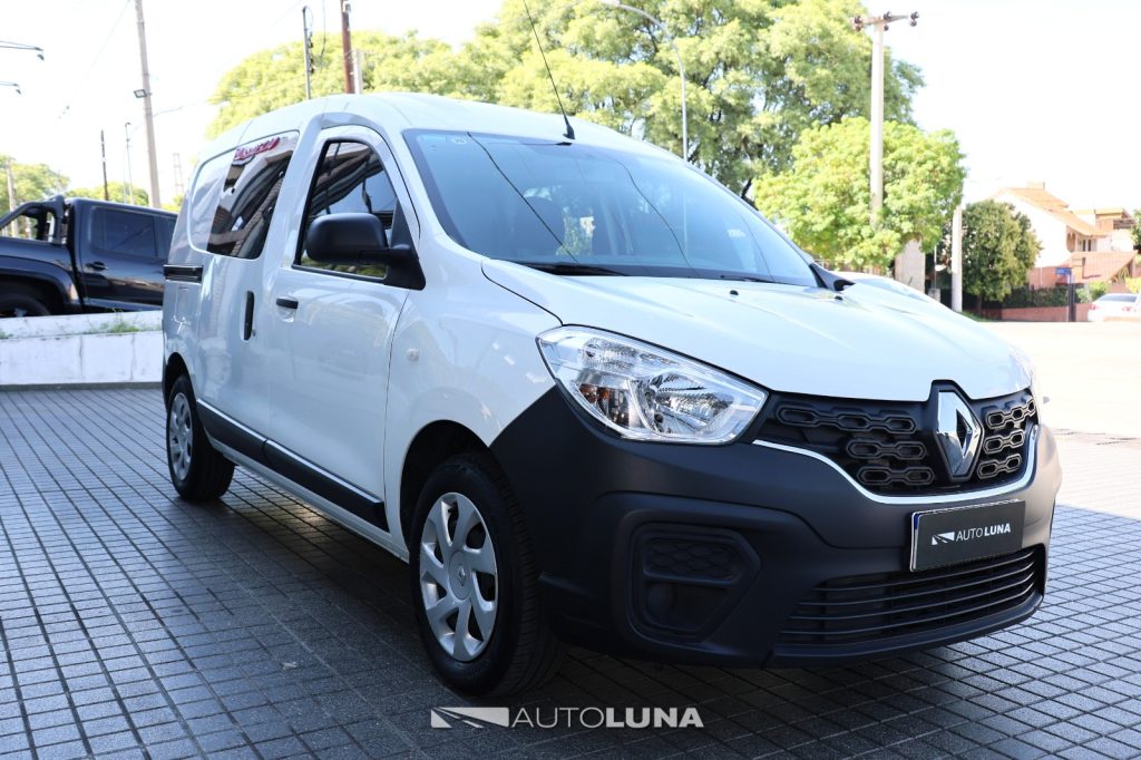 RENAULT KANGOO EXPRESS 1.6 SCE CONFORT 5AS L18