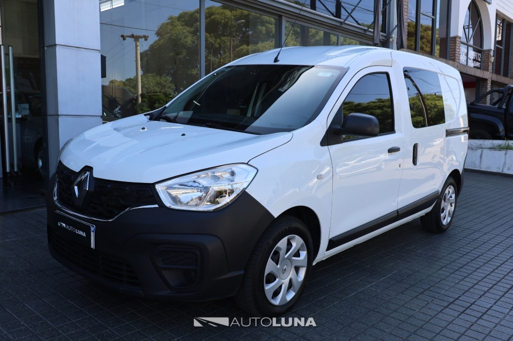 RENAULT KANGOO EXPRESS 1.6 SCE CONFORT 5AS L18