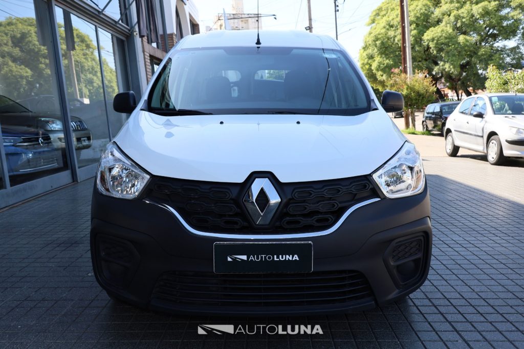 RENAULT KANGOO EXPRESS 1.6 SCE CONFORT 5AS L18