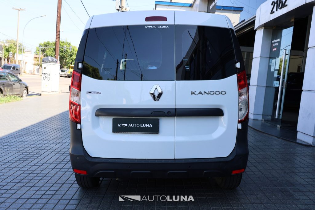 RENAULT KANGOO EXPRESS 1.6 SCE CONFORT 5AS L18
