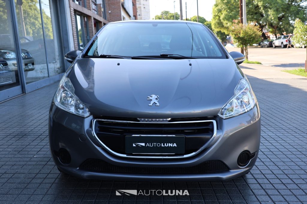 PEUGEOT 208 1.5 ACTIVE 5P L13