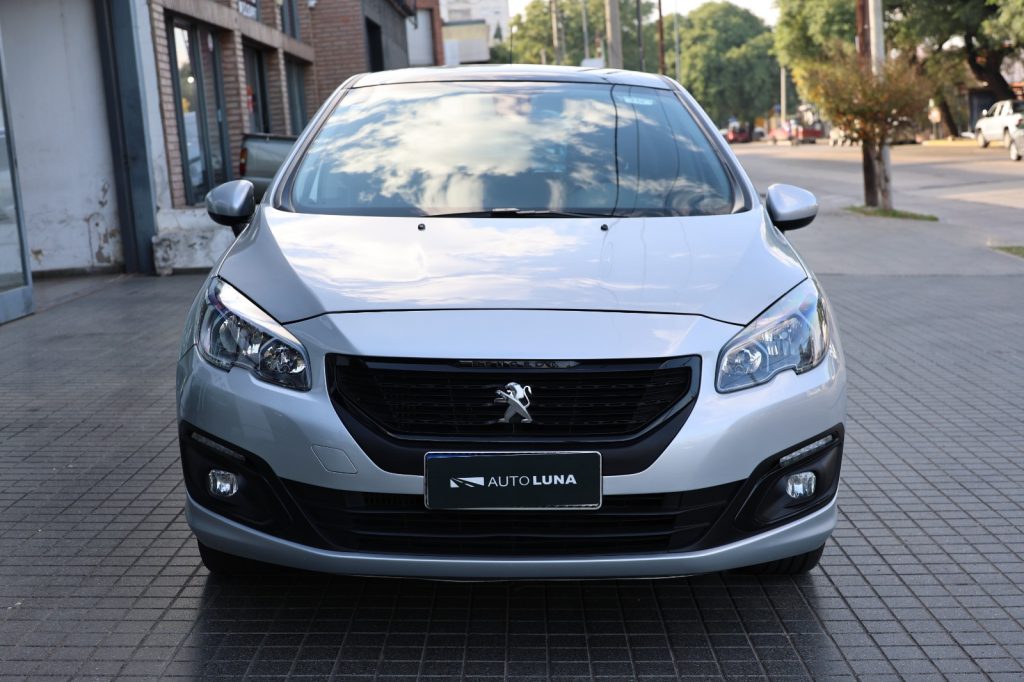 PEUGEOT 308 1.6 HDI FELINE
