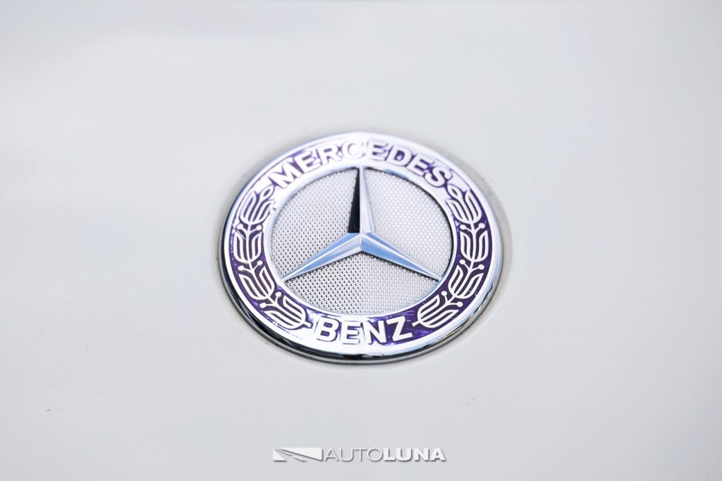 Mercedes-Benz A 200 BLUEEFFICIENCY URBAN T L13