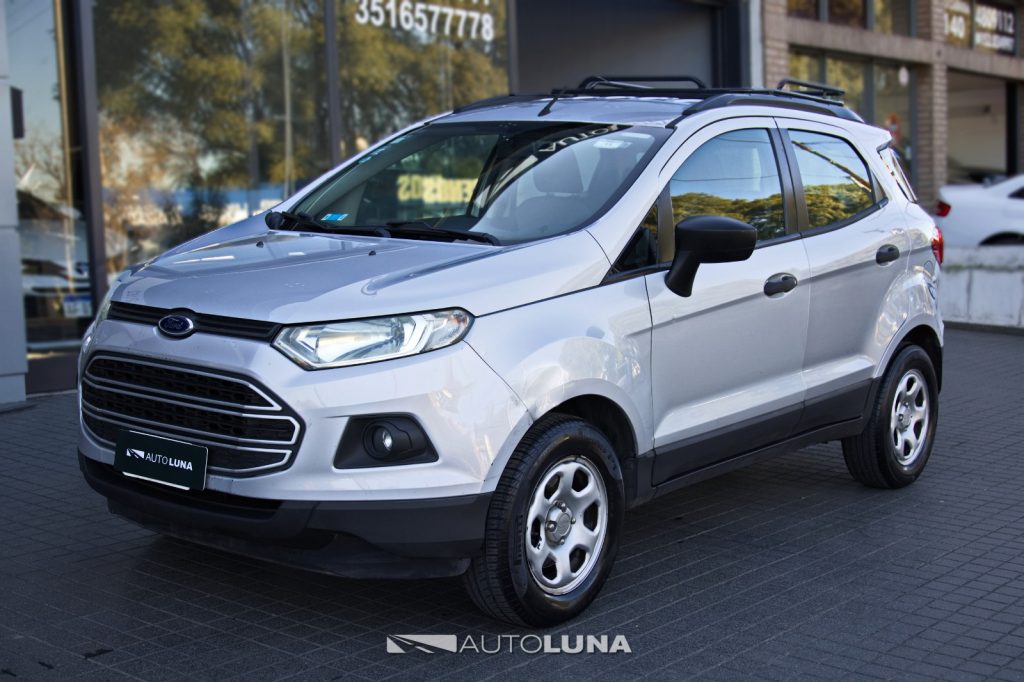 Ford ECO SPORT 2.0 SE L13
