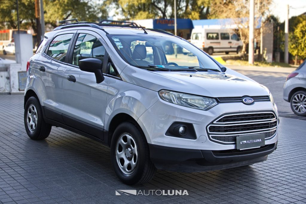 Ford ECO SPORT 2.0 SE L13