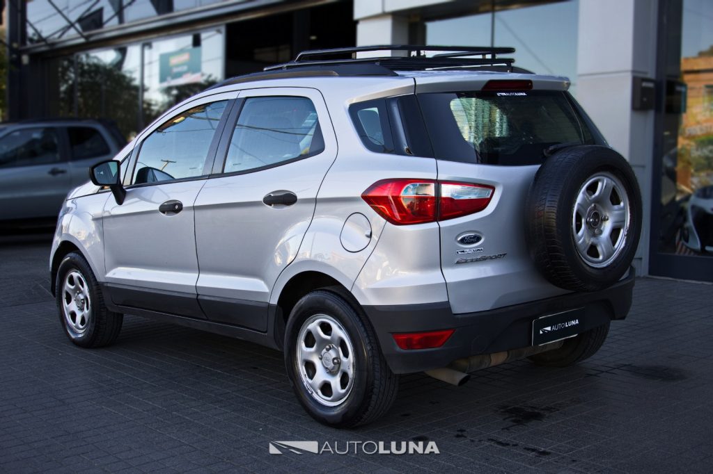 Ford ECO SPORT 2.0 SE L13