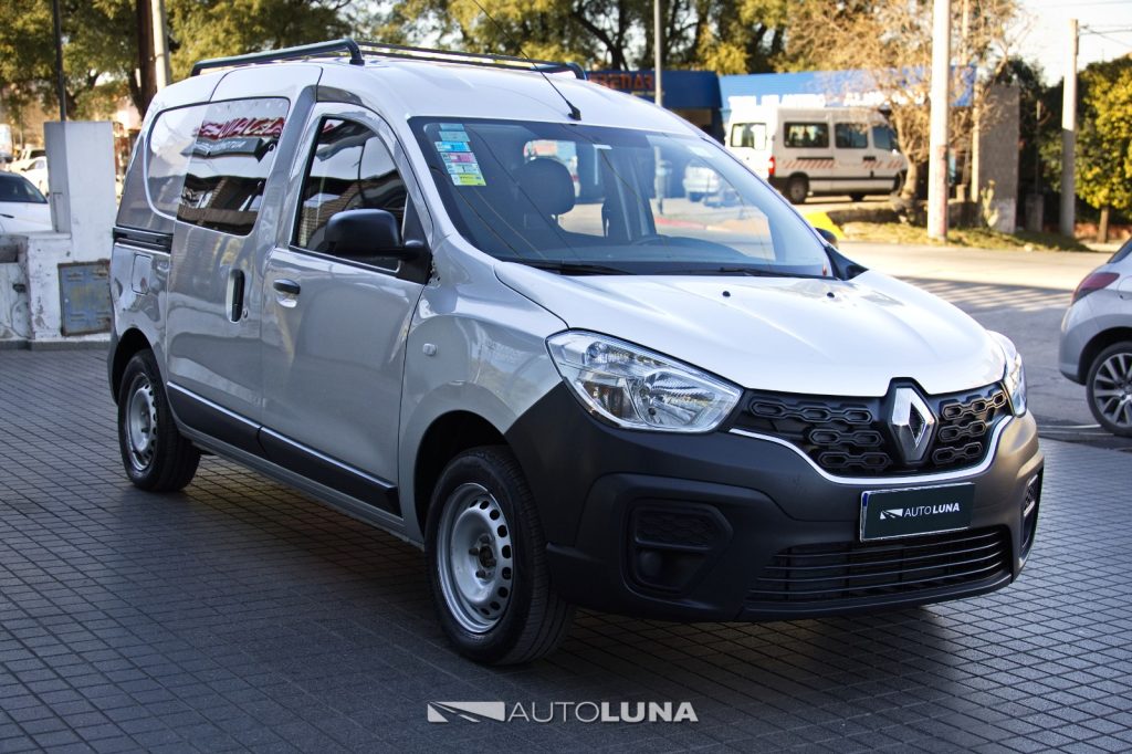 RENAULT KANGOO EXPRESS 1.6 SCE EMOTION 5AS L18