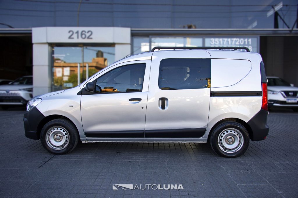 RENAULT KANGOO EXPRESS 1.6 SCE EMOTION 5AS L18