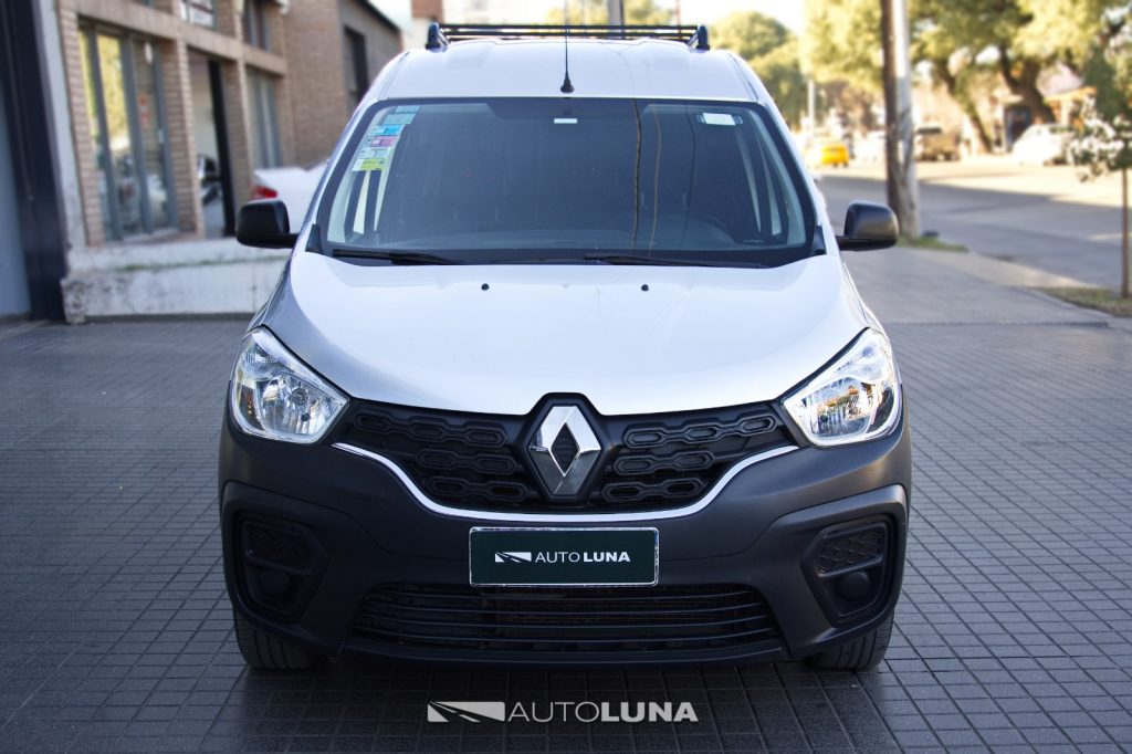 RENAULT KANGOO EXPRESS 1.6 SCE EMOTION 5AS L18