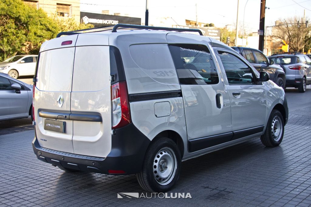 RENAULT KANGOO EXPRESS 1.6 SCE EMOTION 5AS L18