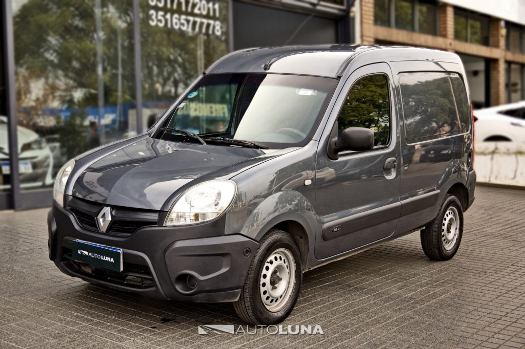 RENAULT KANGOO 1.6 EXPRESS CONFORT 1 PLC L14