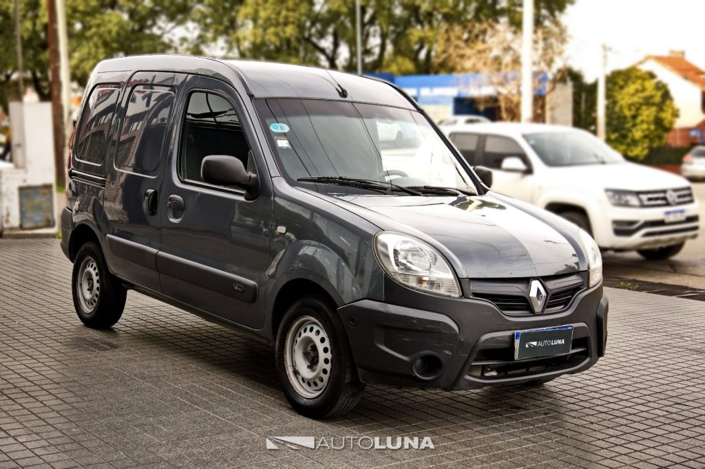 RENAULT KANGOO 1.6 EXPRESS CONFORT 1 PLC L14
