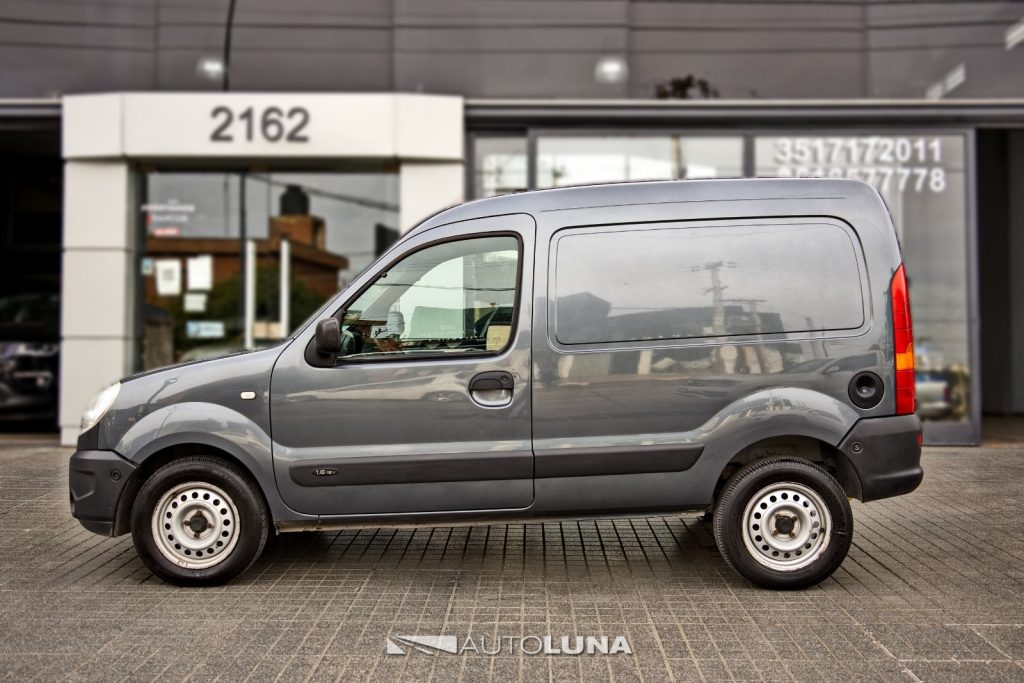 RENAULT KANGOO 1.6 EXPRESS CONFORT 1 PLC L14