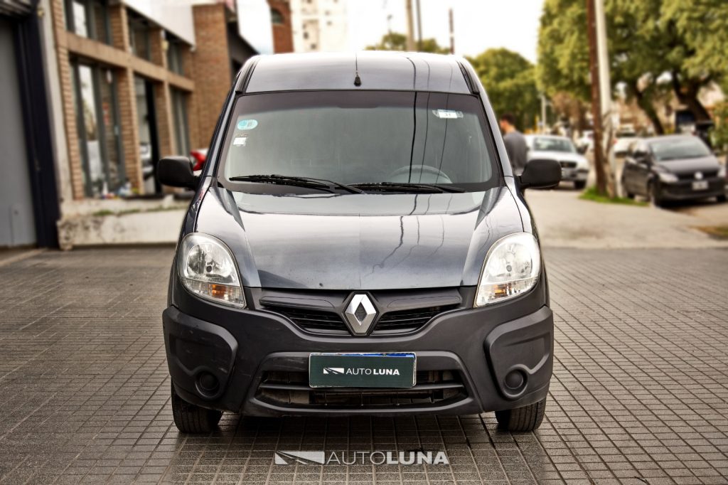 RENAULT KANGOO 1.6 EXPRESS CONFORT 1 PLC L14