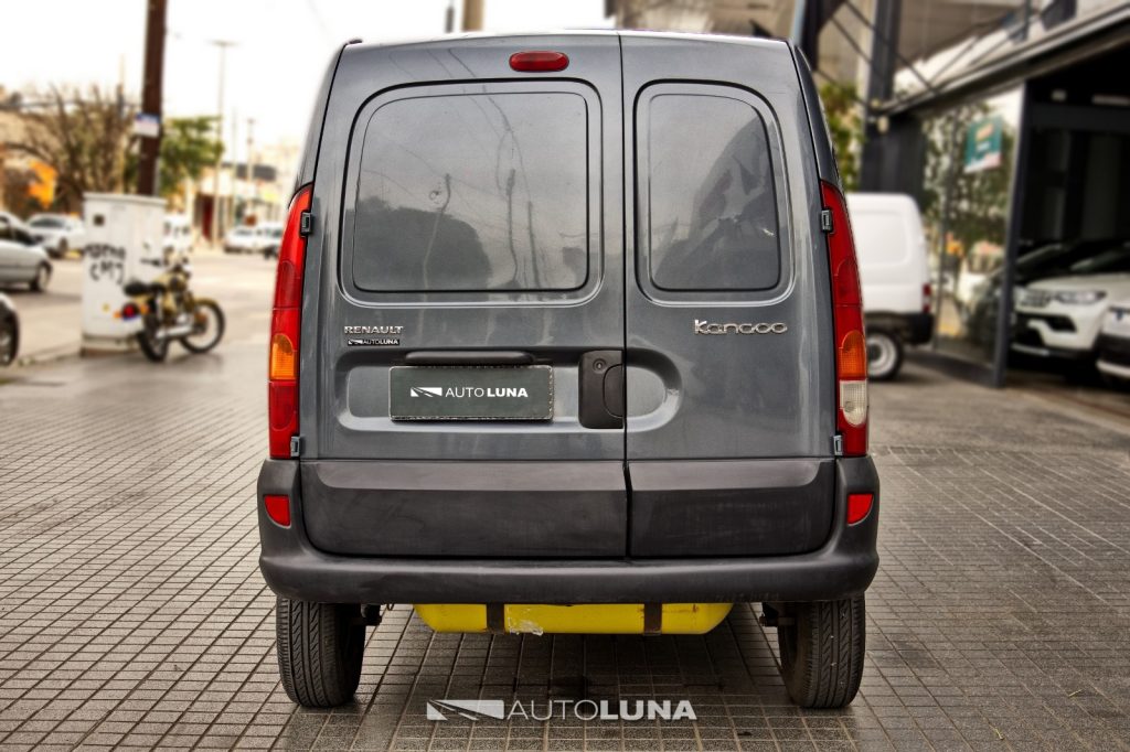 RENAULT KANGOO 1.6 EXPRESS CONFORT 1 PLC L14