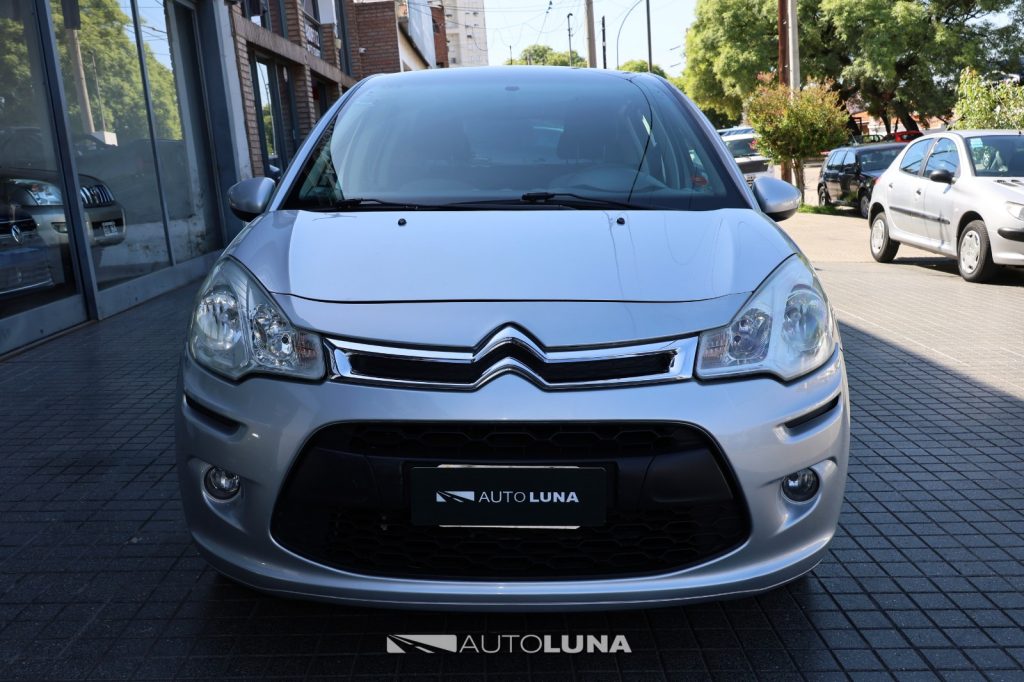CITROEN C3 1.5 ORIGINE L12