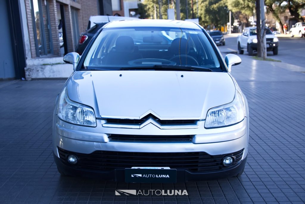 CITROEN C4 2.0i SX 4P L07