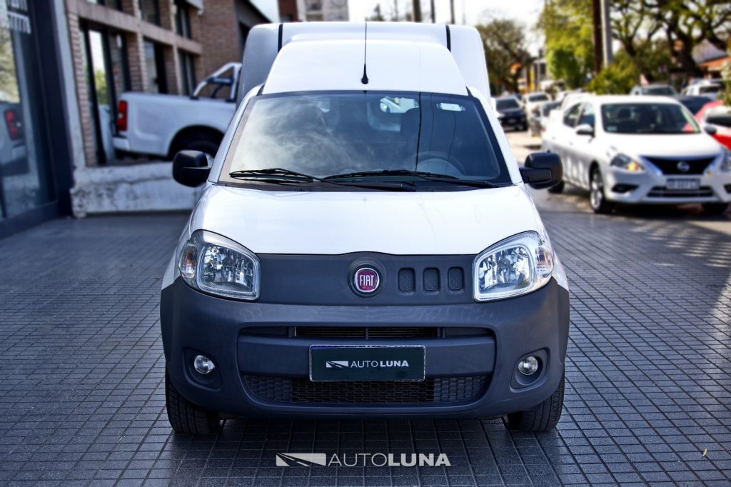 FIAT FIORINO 1.4 EVO L14