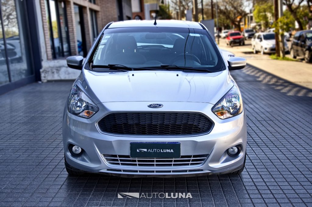 Ford KA 1.5 SE 5P L16