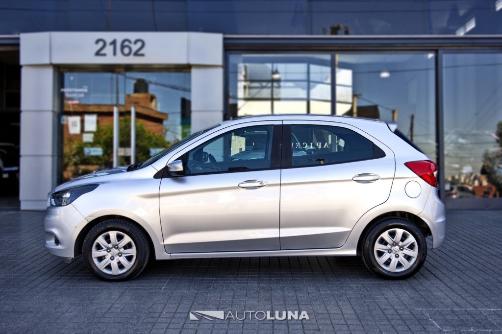 Ford KA 1.5 SE 5P L16