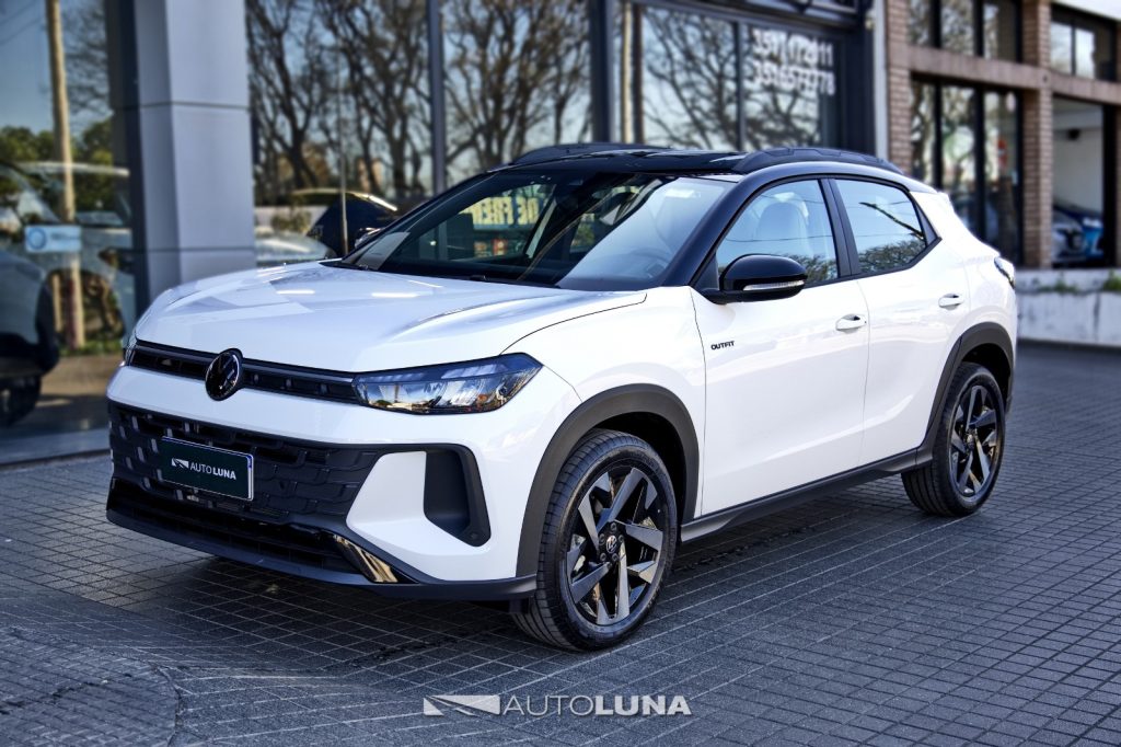 VOLKSWAGEN TERA 1.0 170 TS OUTFIT AT