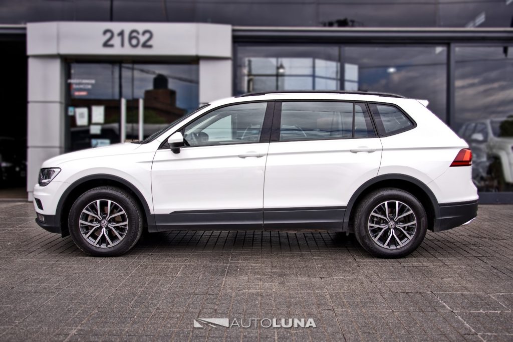 VOLKSWAGEN TIGUAN 1.4 T 250 TSI ALLSPACE TRENDLINE AT L20
