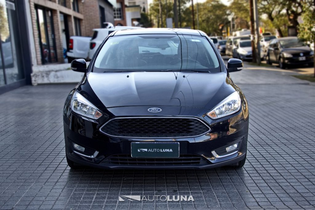 Ford FOCUS 2.0 SE 5P L16