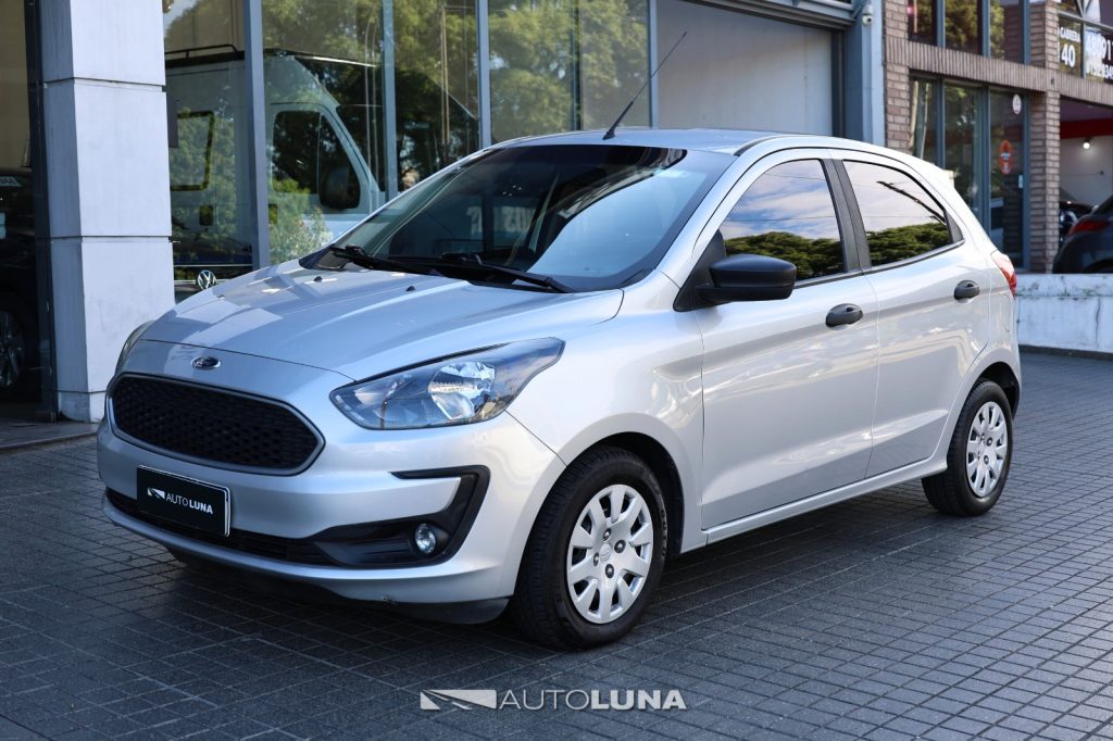 Ford KA 1.5 S 5P L18