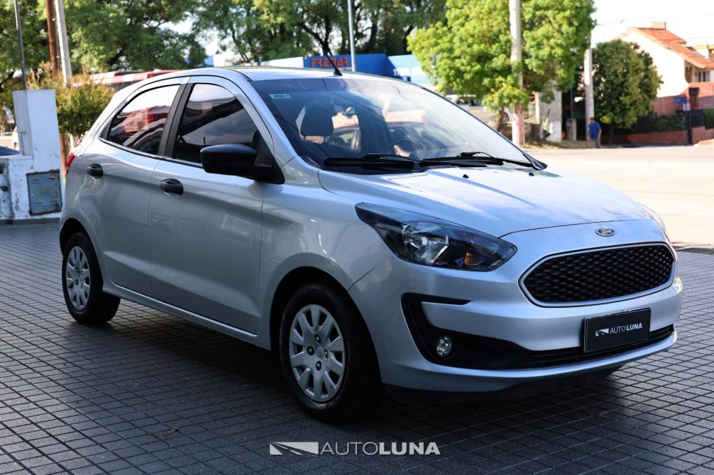 Ford KA 1.5 S 5P L18