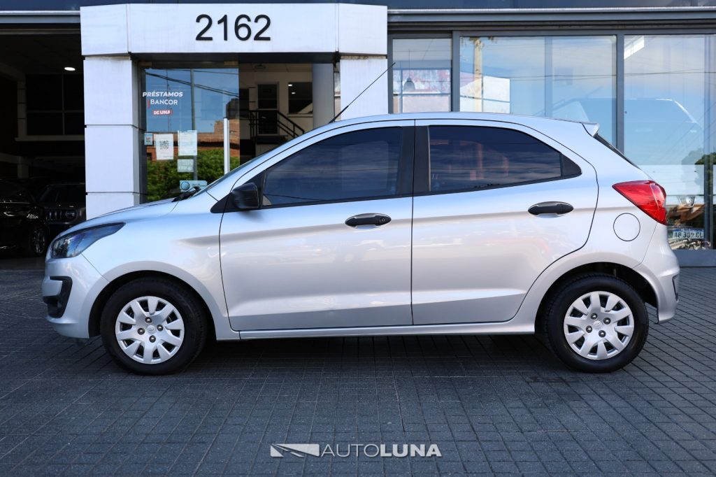 Ford KA 1.5 S 5P L18