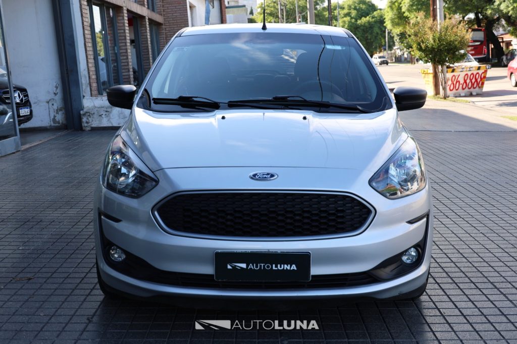 Ford KA 1.5 S 5P L18