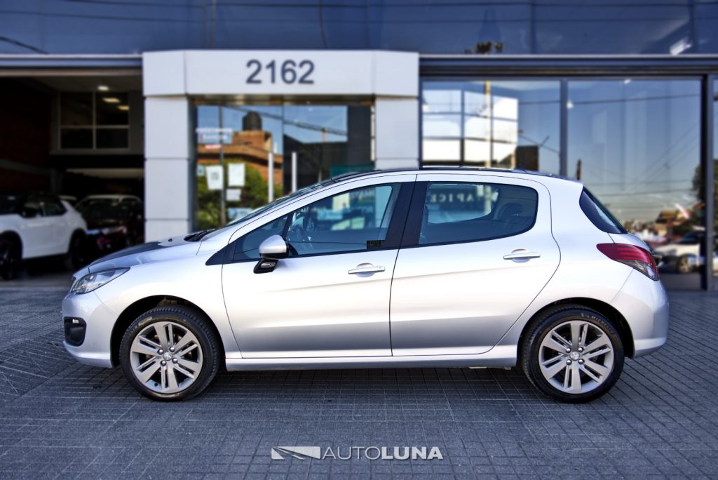 PEUGEOT 308 1.6 HDI FELINE