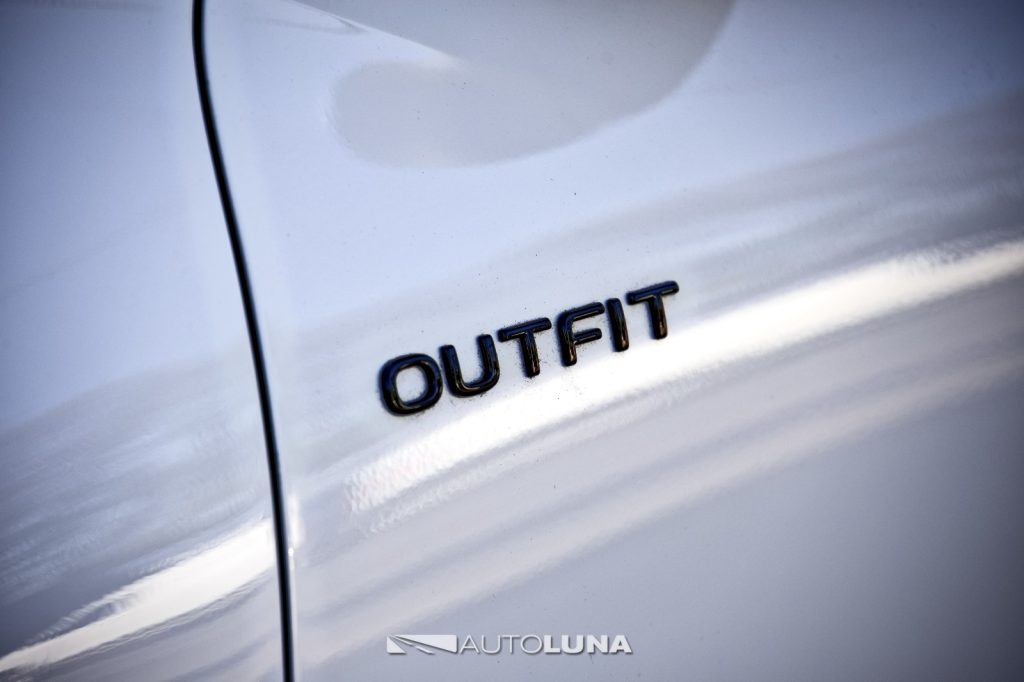 VOLKSWAGEN TERA 1.0 170 TS OUTFIT AT