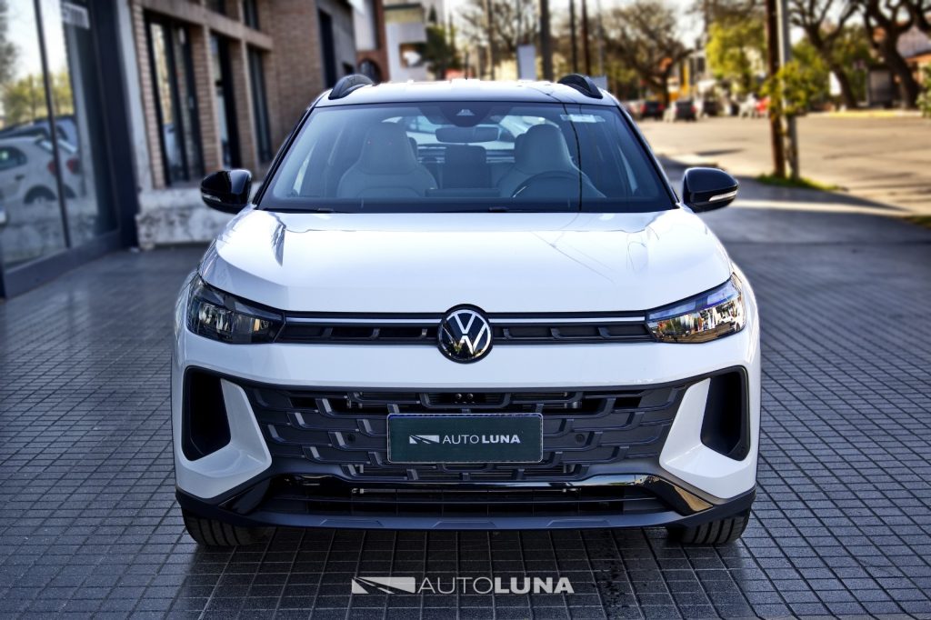 VOLKSWAGEN TERA 1.0 170 TS OUTFIT AT